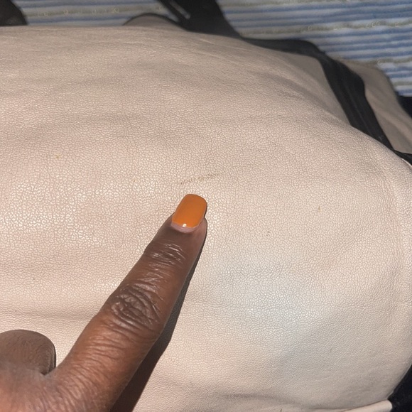 Chloé Alison Shopper Tote GUC - Picture 6 of 17